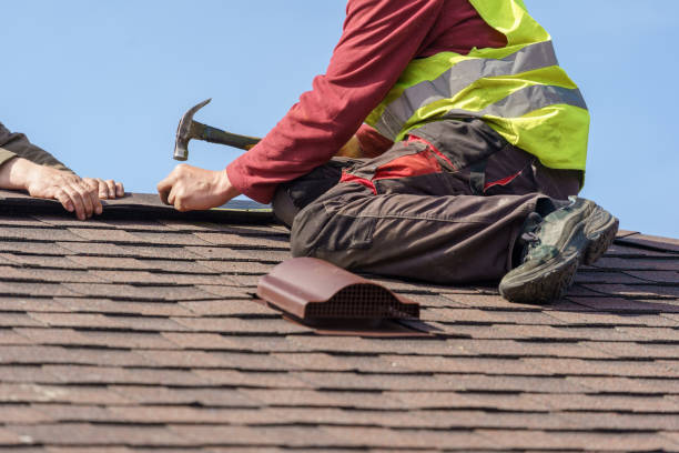 Best Shingle Roofing Installation  in High Bridge, NJ