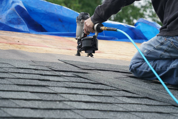 Best Roof Leak Repair  in High Bridge, NJ